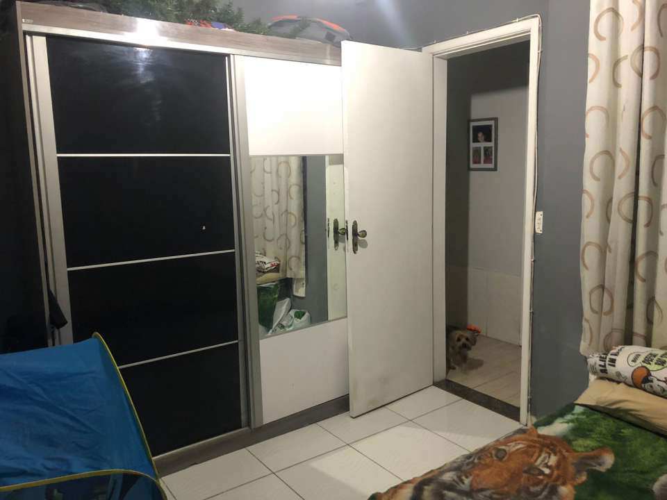 Casa 2 quartos à venda Praça Seca, Rio de Janeiro - R$ 280.000 - 614 - 10