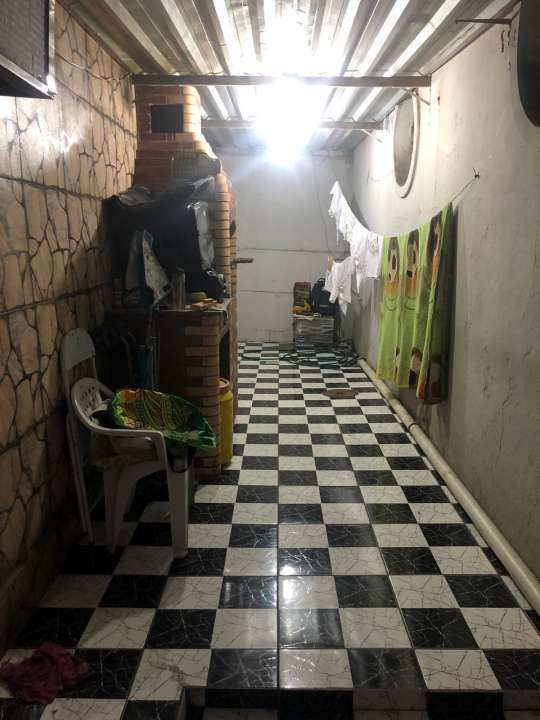 Conheça Casa 2 quartos à venda Praça Seca, Rio de Janeiro - R$ 280.000 - 614 - 14 Casa 2 quartos à venda Praça Seca, Rio de Janeiro - R$ 280.000 - 614 - 14