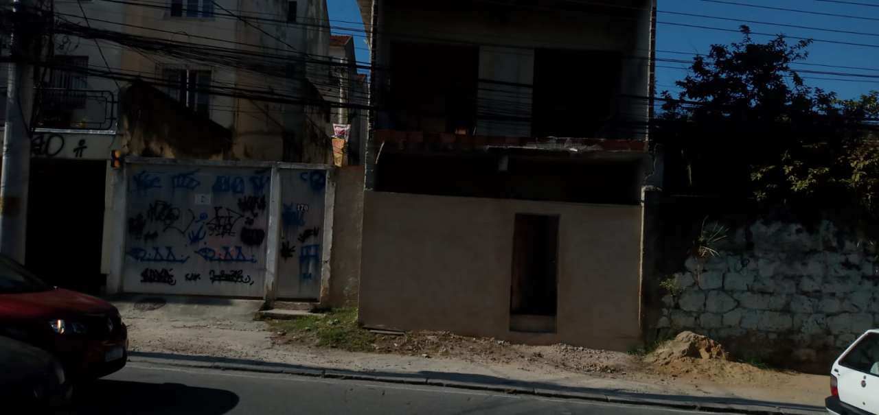 Conheça Apartamento 2 quartos à venda Cascadura, Rio de Janeiro - R$ 160.000 - 1119 - 2 Apartamento 2 quartos à venda Cascadura, Rio de Janeiro - R$ 160.000 - 1119 - 2