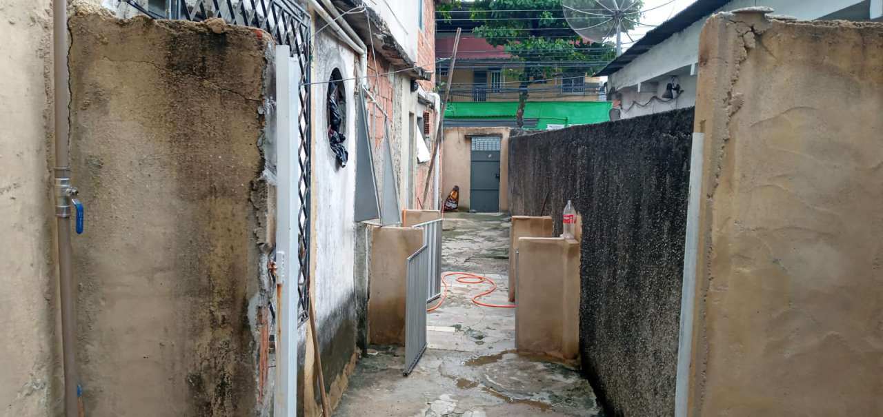 Conheça Terreno Residencial à venda Rua Jerônimo Pinto,Campinho, Rio de Janeiro - R$ 90.000 - 1120 - 4 Terreno Residencial à venda Rua Jerônimo Pinto,Campinho, Rio de Janeiro - R$ 90.000 - 1120 - 4