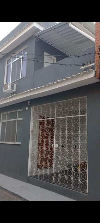 Casa em Condomínio à venda Rua Comendador Pinto,Campinho, Rio de Janeiro - R$ 615.000 - 1121 - 1
