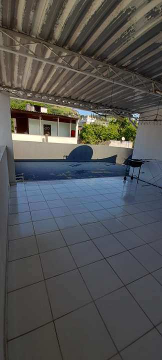 Casa em Condomínio à venda Rua Comendador Pinto,Campinho, Rio de Janeiro - R$ 615.000 - 1121 - 7