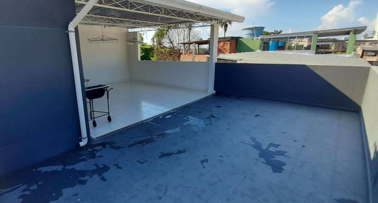 Casa em Condomínio à venda Rua Comendador Pinto,Campinho, Rio de Janeiro - R$ 615.000 - 1121 - 9