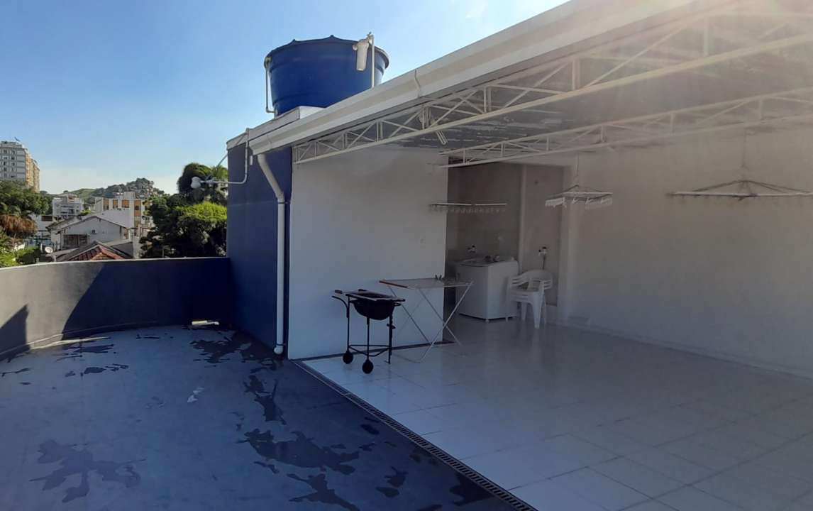 Conheça Casa em Condomínio à venda Rua Comendador Pinto,Campinho, Rio de Janeiro - R$ 615.000 - 1121 - 10 Casa em Condomínio à venda Rua Comendador Pinto,Campinho, Rio de Janeiro - R$ 615.000 - 1121 - 10