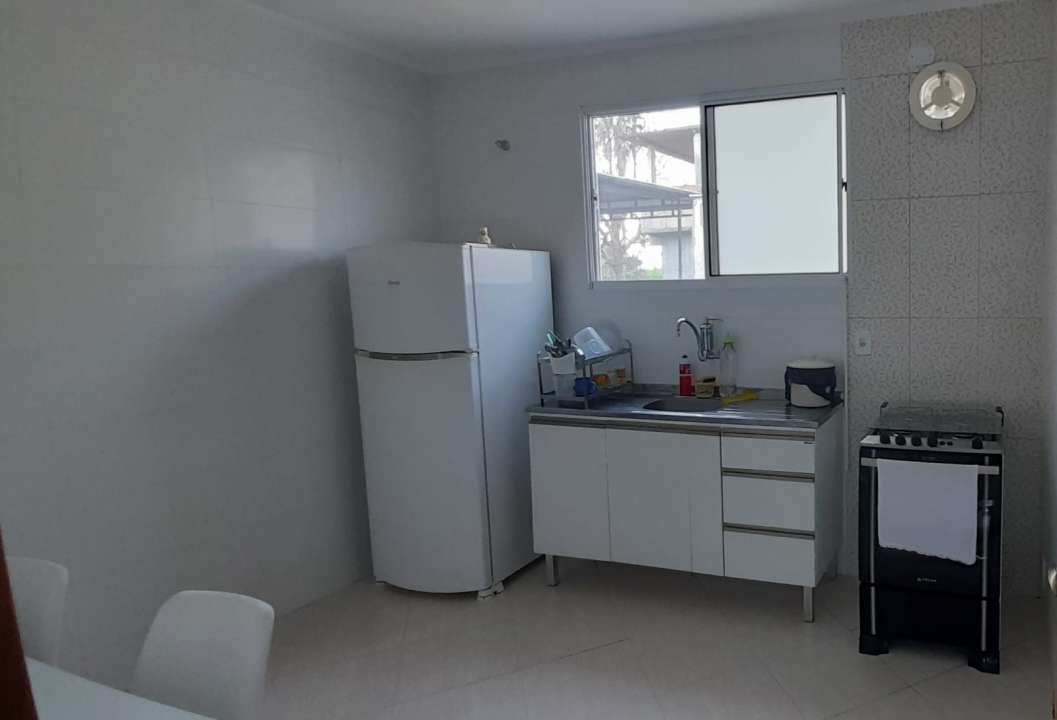 Casa em Condomínio à venda Rua Comendador Pinto,Campinho, Rio de Janeiro - R$ 615.000 - 1121 - 19