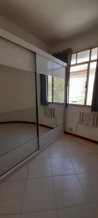Casa em Condomínio à venda Rua Comendador Pinto,Campinho, Rio de Janeiro - R$ 615.000 - 1121 - 20
