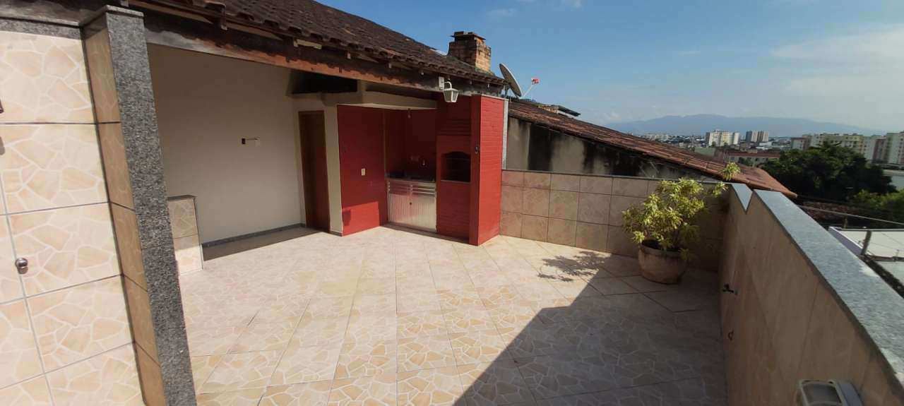 Casa em Condomínio à venda Rua Teles,Campinho, CAMPINHO,Rio de Janeiro - R$ 200.000 - 609 - 1