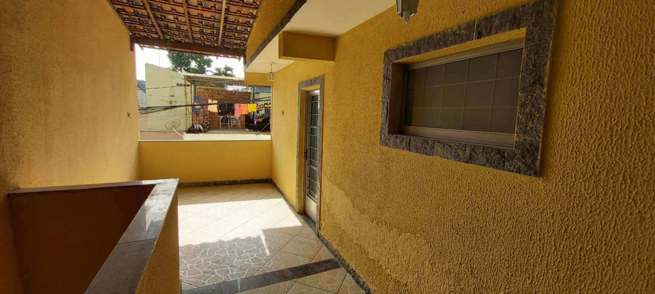 Casa em Condomínio à venda Rua Teles,Campinho, CAMPINHO,Rio de Janeiro - R$ 200.000 - 609 - 12