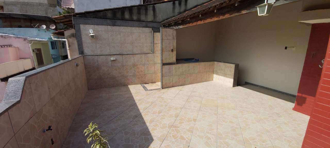 Casa em Condomínio à venda Rua Teles,Campinho, CAMPINHO,Rio de Janeiro - R$ 200.000 - 609 - 14