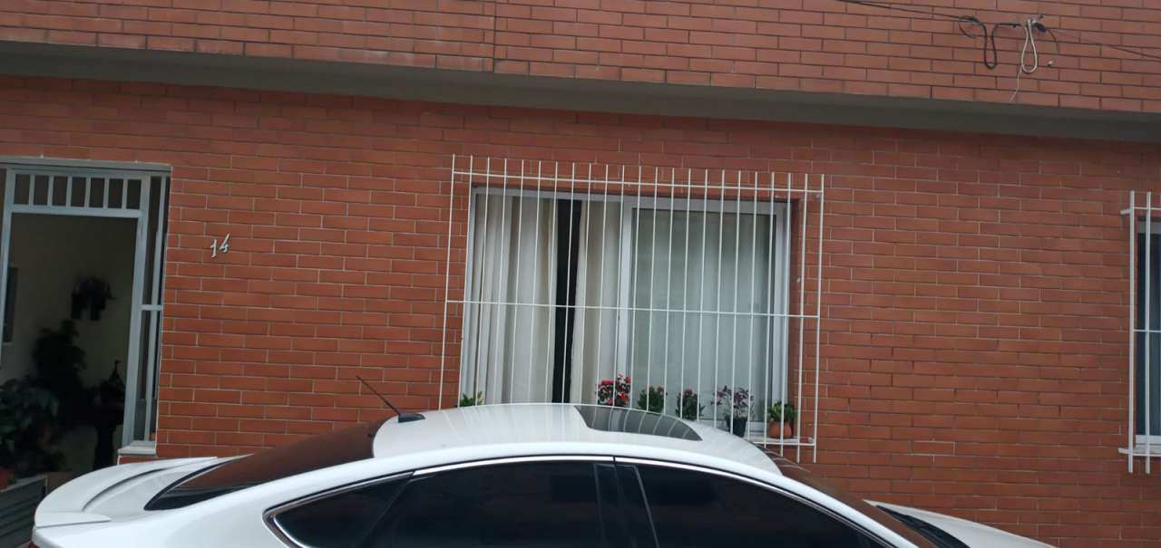 Casa em Condomínio à venda Rua Comendador Pinto,Campinho, CAMPINHO,Rio de Janeiro - R$ 600.000 - 1124 - 19