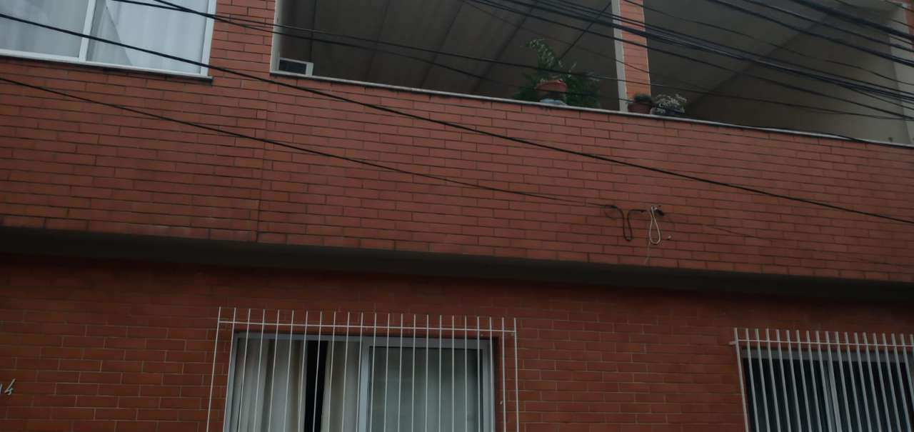 Casa em Condomínio à venda Rua Comendador Pinto,Campinho, CAMPINHO,Rio de Janeiro - R$ 600.000 - 1124 - 20