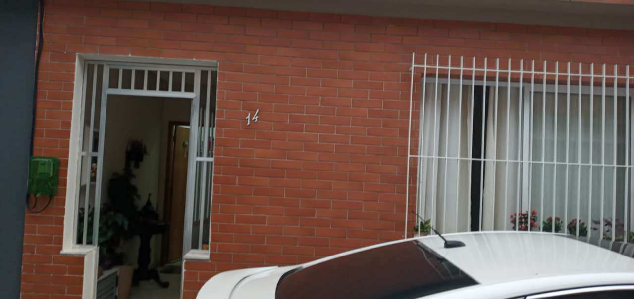 Casa em Condomínio à venda Rua Comendador Pinto,Campinho, CAMPINHO,Rio de Janeiro - R$ 600.000 - 1124 - 21