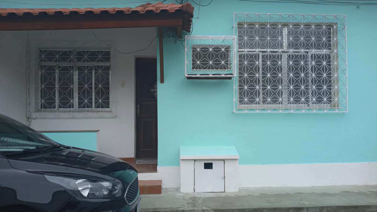 Casa à venda Rua Dona Clara,Madureira, Madureira,Rio de Janeiro - R$ 270.000 - 1125 - 3
