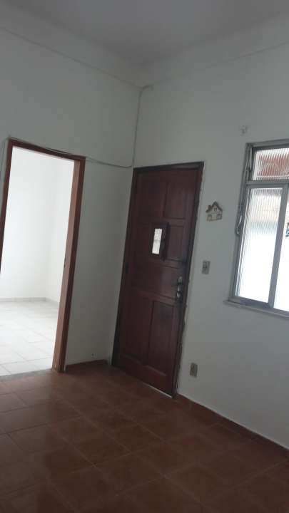 Casa à venda Rua Dona Clara,Madureira, Madureira,Rio de Janeiro - R$ 270.000 - 1125 - 5