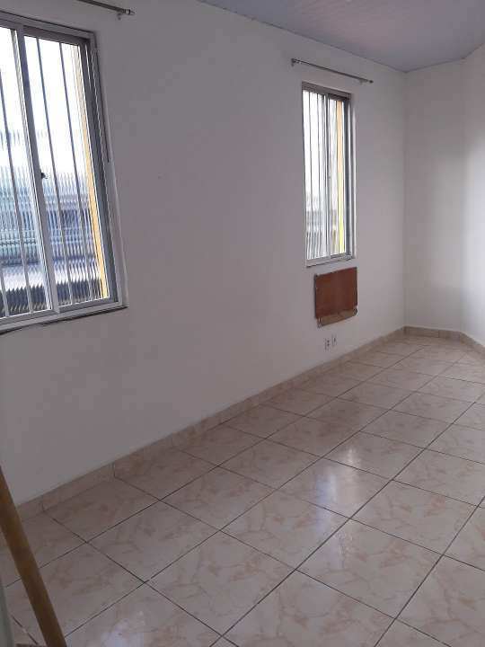 Apartamento à venda Rua Dona Clara,Madureira, Madureira,Rio de Janeiro - R$ 170.000 - 275 - 4
