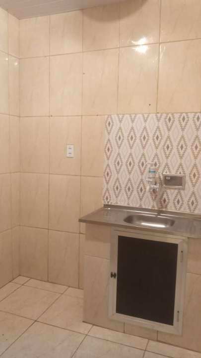 Apartamento à venda Rua Dona Clara,Madureira, Madureira,Rio de Janeiro - R$ 170.000 - 275 - 8