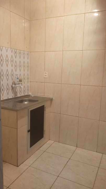 Apartamento à venda Rua Dona Clara,Madureira, Madureira,Rio de Janeiro - R$ 170.000 - 275 - 9