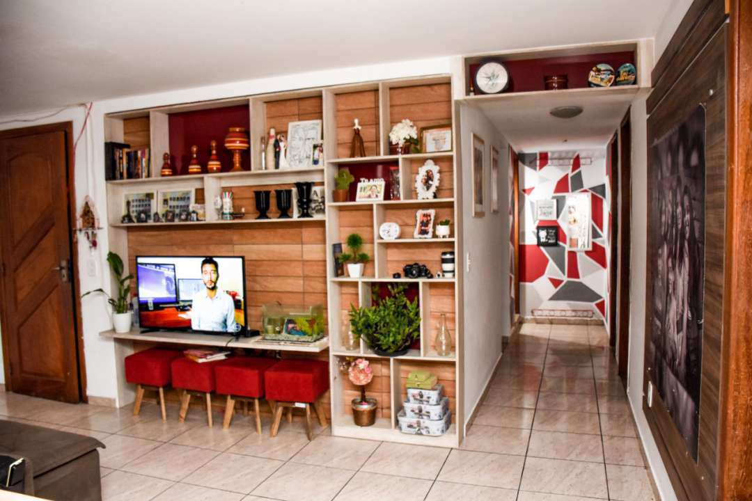 Conheça Cobertura à venda Rua Barão,Praça Seca, Praça Seca,Rio de Janeiro - R$ 284.000 - 1126 - 2 Cobertura à venda Rua Barão,Praça Seca, Praça Seca,Rio de Janeiro - R$ 284.000 - 1126 - 2