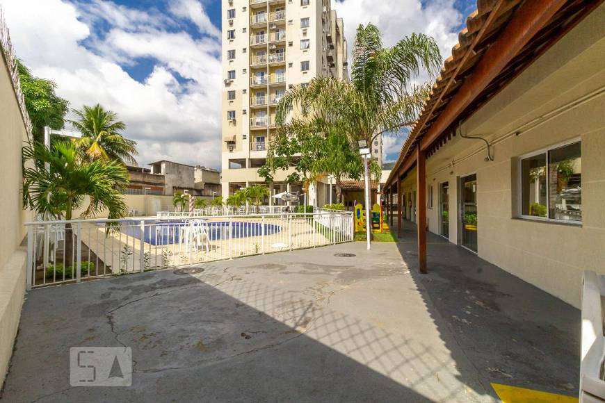 Apartamento à venda Avenida Ernani Cardoso,Cascadura, CASCADURA,Rio de Janeiro - R$ 220.000 - 1127 - 1