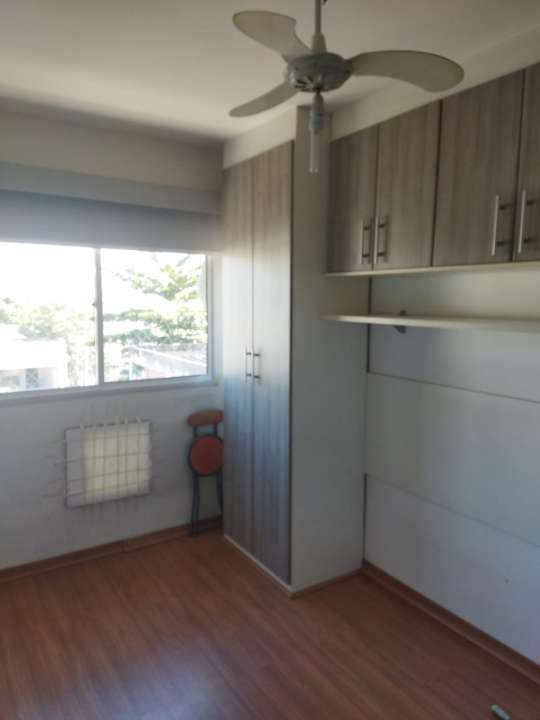 Apartamento à venda Avenida Ernani Cardoso,Cascadura, CASCADURA,Rio de Janeiro - R$ 220.000 - 1127 - 5