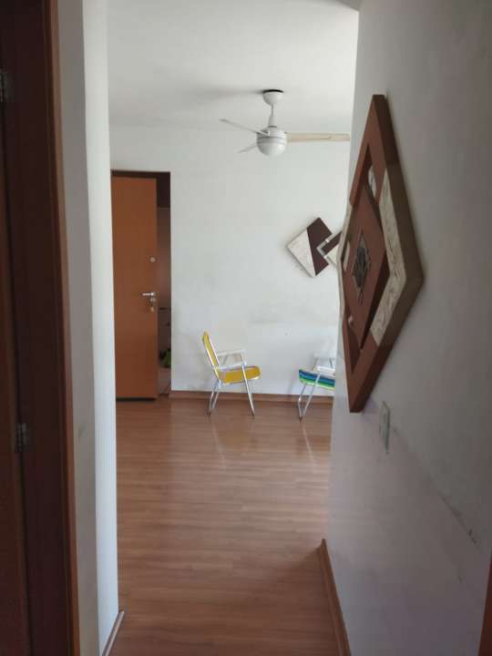 Apartamento à venda Avenida Ernani Cardoso,Cascadura, CASCADURA,Rio de Janeiro - R$ 220.000 - 1127 - 11