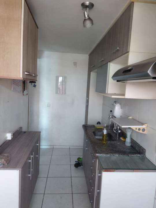 Apartamento à venda Avenida Ernani Cardoso,Cascadura, CASCADURA,Rio de Janeiro - R$ 220.000 - 1127 - 14