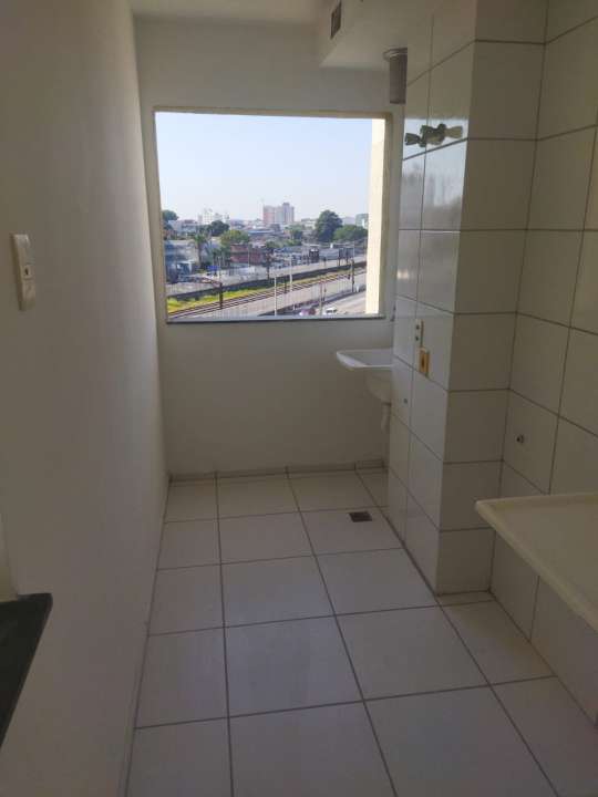 Apartamento à venda Avenida Ernani Cardoso,Cascadura, CASCADURA,Rio de Janeiro - R$ 205.000 - 1128 - 2