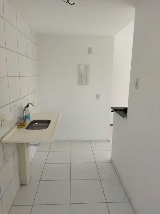 Apartamento à venda Avenida Ernani Cardoso,Cascadura, CASCADURA,Rio de Janeiro - R$ 205.000 - 1128 - 4