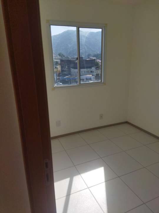 Apartamento à venda Avenida Ernani Cardoso,Cascadura, CASCADURA,Rio de Janeiro - R$ 205.000 - 1128 - 9