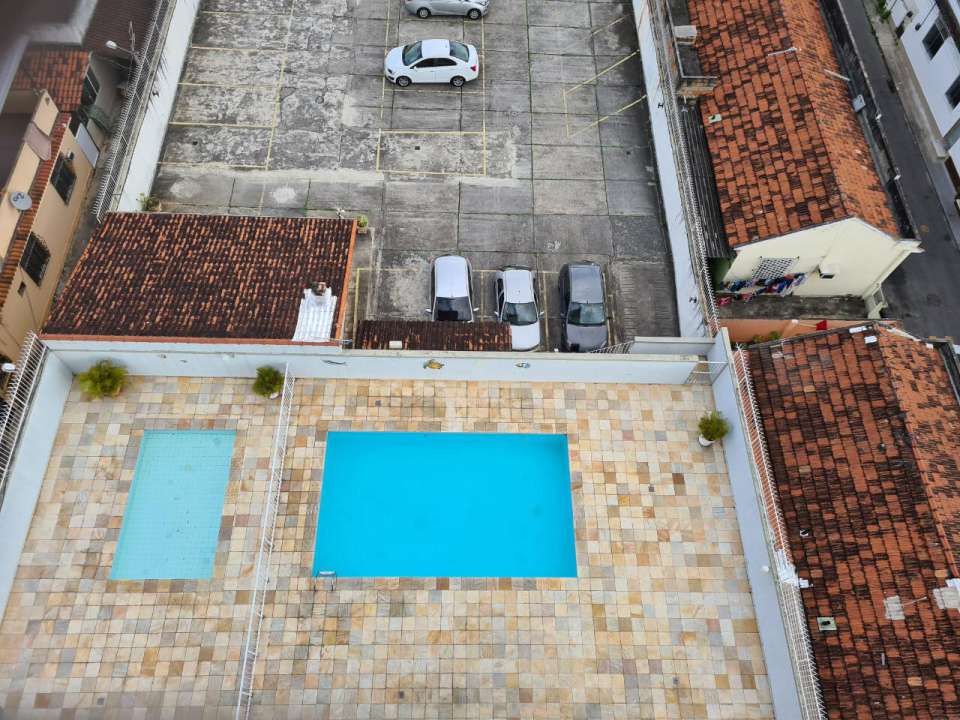 Apartamento à venda Rua Ana Teles,Campinho, CAMPINHO,Rio de Janeiro - R$ 290.000 - 1129 - 19