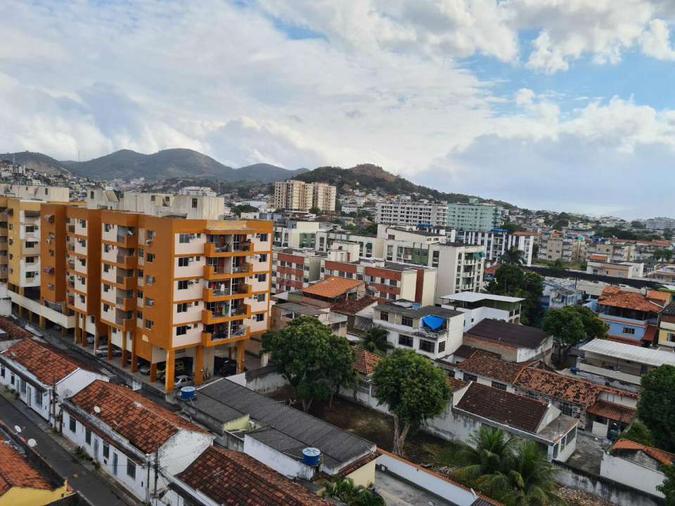 Apartamento à venda Rua Ana Teles,Campinho, CAMPINHO,Rio de Janeiro - R$ 290.000 - 1129 - 20