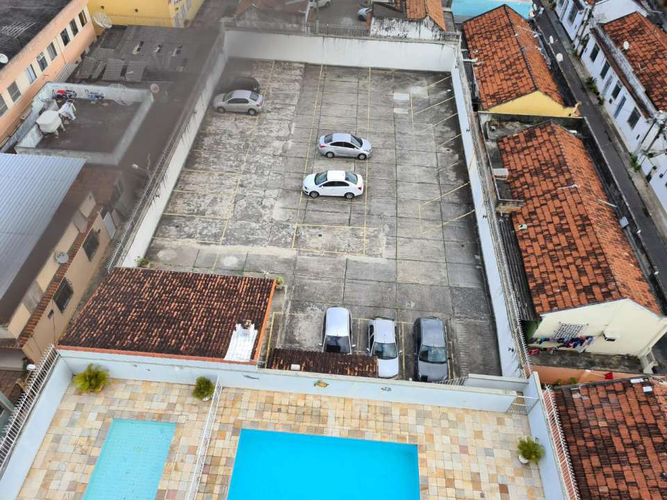 Apartamento à venda Rua Ana Teles,Campinho, CAMPINHO,Rio de Janeiro - R$ 290.000 - 1129 - 24