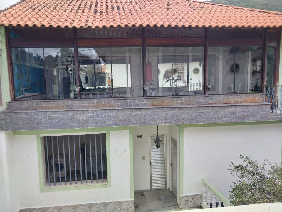 Casa à venda Rua Dias Vieira,Praça Seca, Praça Seca,Rio de Janeiro - R$ 1.200.000 - 623 - 23