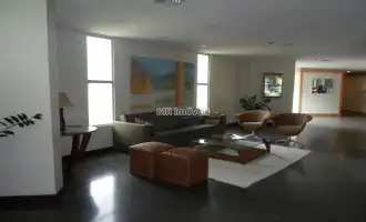 Apartamento 1 quarto à venda Barra da Tijuca, Rio de Janeiro - R$ 850.000 - 103 - 15