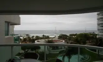 Conheça Apartamento 1 quarto à venda Barra da Tijuca, Rio de Janeiro - R$ 850.000 - 103 - 1 Apartamento 1 quarto à venda Barra da Tijuca, Rio de Janeiro - R$ 850.000 - 103 - 1