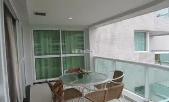 Apartamento 1 quarto à venda Barra da Tijuca, Rio de Janeiro - R$ 890.000 - 103 - 3