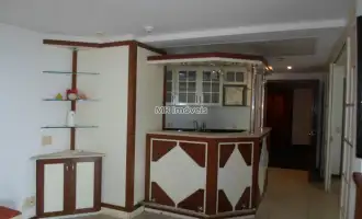 Apartamento 1 quarto à venda Barra da Tijuca, Rio de Janeiro - R$ 890.000 - 103 - 6
