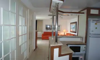 Apartamento 1 quarto à venda Barra da Tijuca, Rio de Janeiro - R$ 850.000 - 103 - 10