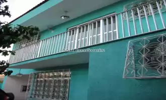Casa 3 quartos à venda Praça Seca, Rio de Janeiro - R$ 390.000 - 600 - 3