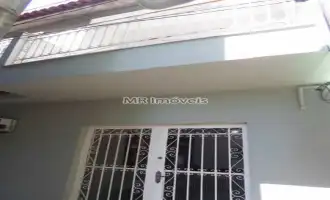 Casa à venda Rua Pinto Teles,Praça Seca, Rio de Janeiro - R$ 300.000 - 602 - 30