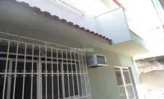 Casa à venda Rua Pinto Teles,Praça Seca, Rio de Janeiro - R$ 300.000 - 602 - 32