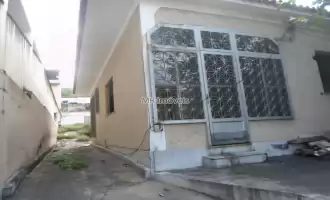 Casa à venda Rua Luís Beltrão,Vila Valqueire, Rio de Janeiro - R$ 650.000 - 642 - 3