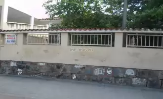 Conheça Casa à venda Rua Luís Beltrão,Vila Valqueire, Rio de Janeiro - R$ 650.000 - 642 - 7 Casa à venda Rua Luís Beltrão,Vila Valqueire, Rio de Janeiro - R$ 650.000 - 642 - 7