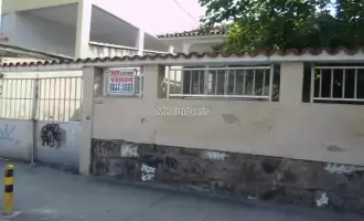 Conheça Casa à venda Rua Luís Beltrão,Vila Valqueire, Rio de Janeiro - R$ 650.000 - 642 - 8 Casa à venda Rua Luís Beltrão,Vila Valqueire, Rio de Janeiro - R$ 650.000 - 642 - 8