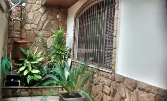 Casa 5 quartos à venda Praça Seca, Rio de Janeiro - R$ 600.000 - 607 - 43