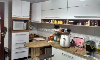 Casa 5 quartos à venda Praça Seca, Rio de Janeiro - R$ 600.000 - 607 - 36