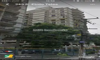 Apartamento 2 quartos à venda Praça Seca, Rio de Janeiro - R$ 195.000 - 1035 - 13