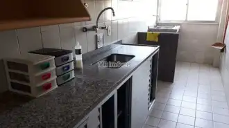 Apartamento à venda Rua Maricá,Campinho, Rio de Janeiro - R$ 200.000 - 247 - 6