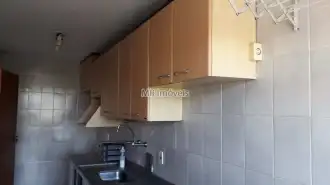 Apartamento à venda Rua Maricá,Campinho, Rio de Janeiro - R$ 200.000 - 247 - 10