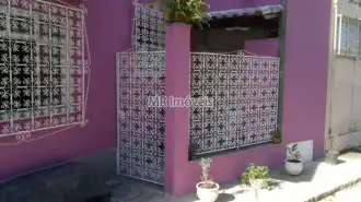 Casa em Condomínio à venda Rua Capitão Menezes,Praça Seca, Rio de Janeiro - R$ 390.000 - 1026 - 4
